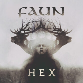 FAUN öffnen das Tor zur mystischen Welt von „Hex“ – erste Single „Lammet“ stimmt ein auf das neue Album