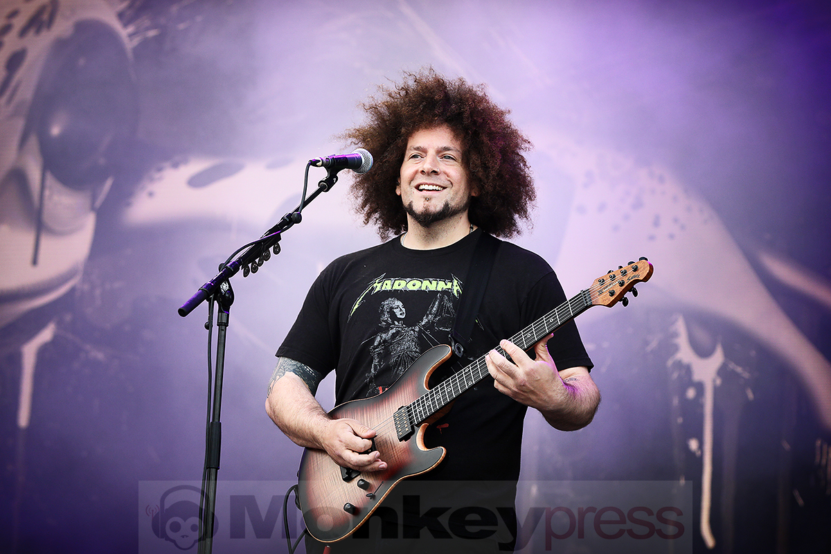 Frog Leap @RaR 2025 © Sandro Griesbach