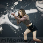 Fotos: ROCK AM RING 2025 (Freitag, 06.06.2025)