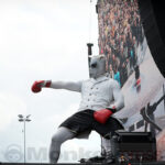 Fotos: ROCK AM RING 2025 (Freitag, 06.06.2025)