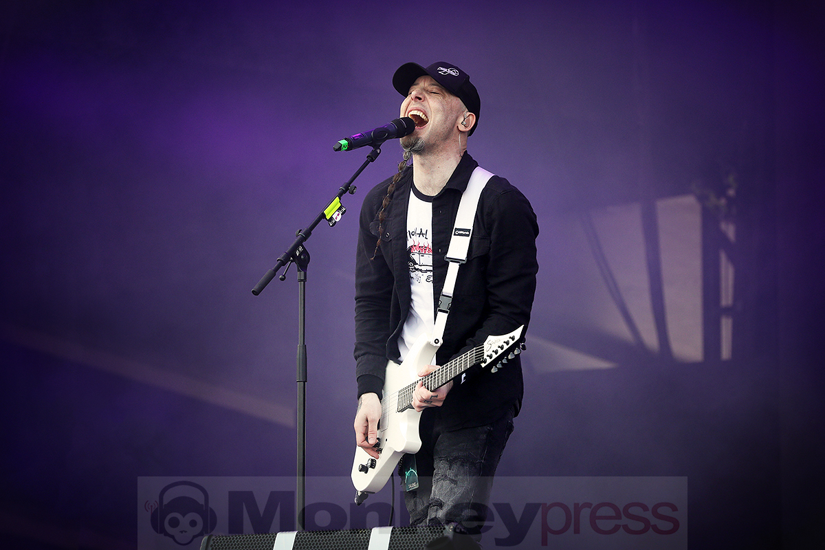 Frog Leap @RaR 2025 © Sandro Griesbach