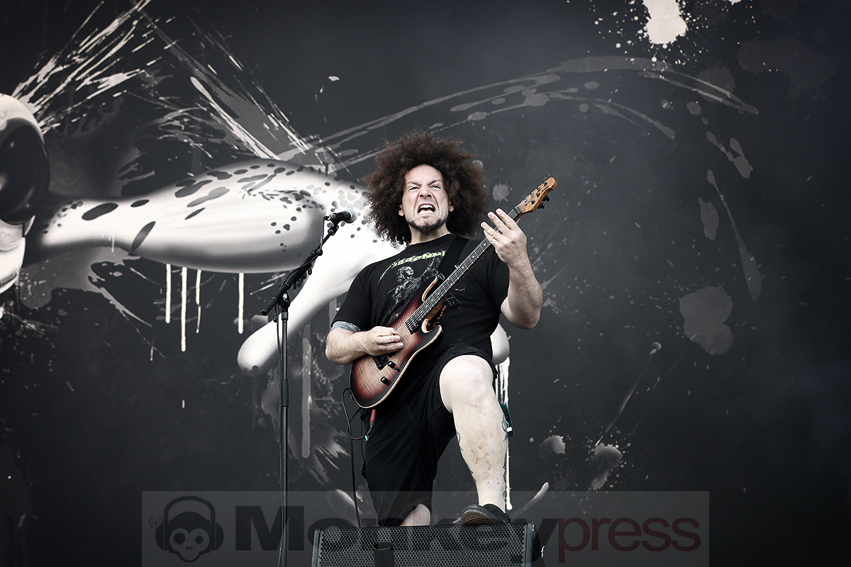 Frog Leap @RaR 2025 © Sandro Griesbach