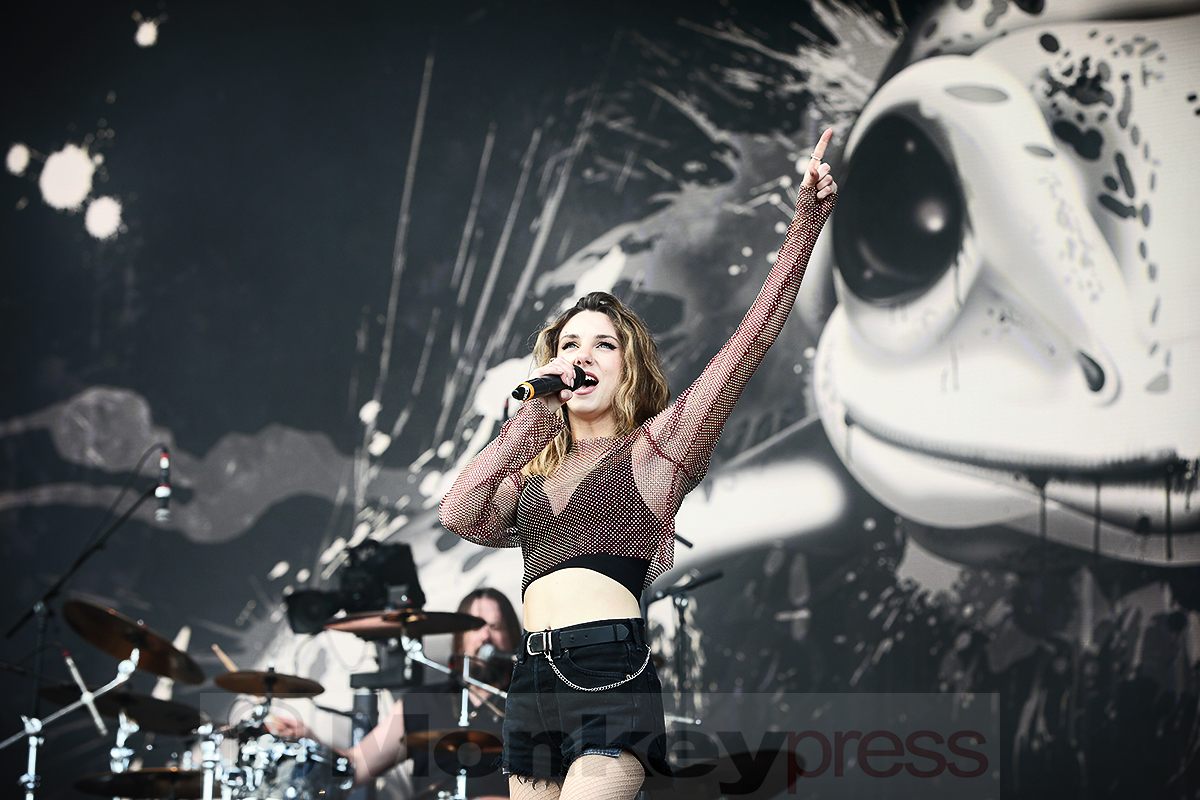 Frog Leap @RaR 2025 © Sandro Griesbach