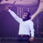 Fotos: ROCK AM RING 2025 (Freitag, 06.06.2025)