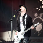 Fotos: ROCK AM RING 2025 (Freitag, 06.06.2025)