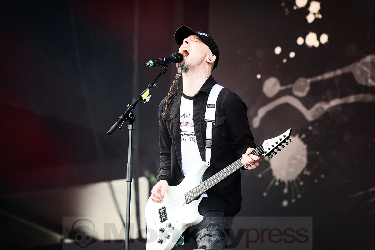 Frog Leap @RaR 2025 © Sandro Griesbach