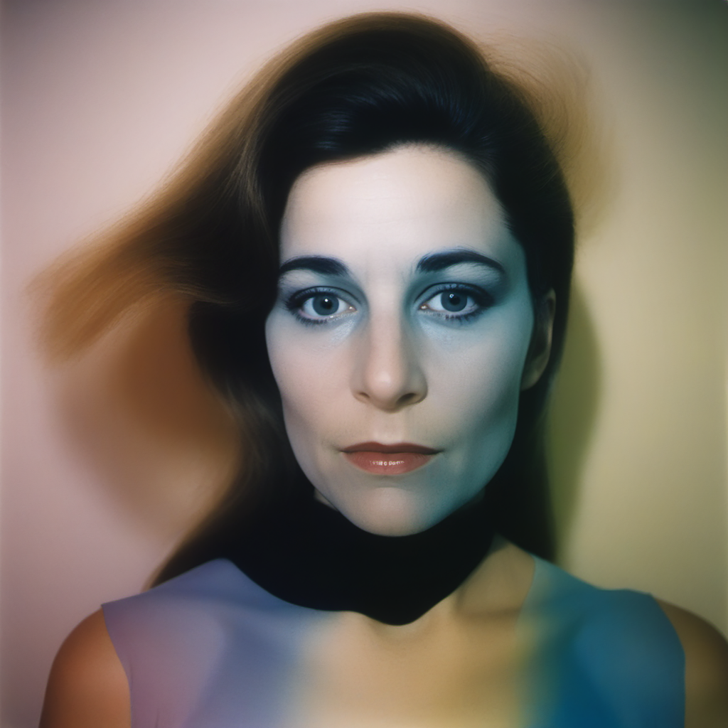 Fay Milton (Savages) präsentiert ihr neues Musikkollektiv GODDESS – das Debütalbum „Goddess“ ist jetzt erhältlich
