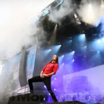 Fotos: ROCK AM RING 2025 (Samstag, 07.06.2025)