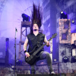Fotos: ROCK AM RING 2025 (Samstag, 07.06.2025)