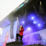 Fotos: ROCK AM RING 2025 (Samstag, 07.06.2025)