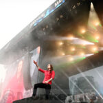 Fotos: ROCK AM RING 2025 (Samstag, 07.06.2025)