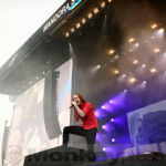 Fotos: ROCK AM RING 2025 (Samstag, 07.06.2025)