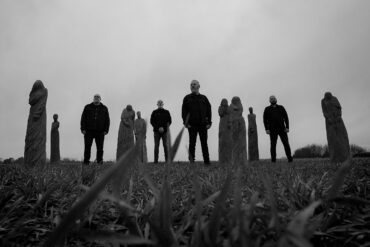 Zwischen Sternenstaub und Doom: HEMELBESTORMER enthüllen neues Video "Tinia" vom kommenden Album The Radiant Veil