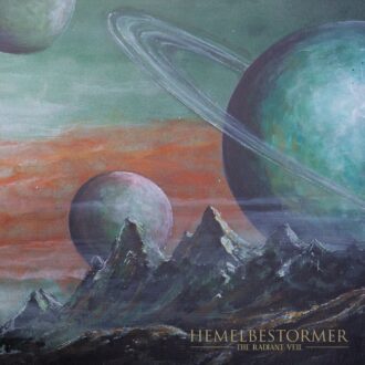 Zwischen Sternenstaub und Doom: HEMELBESTORMER enthüllen neues Video "Tinia" vom kommenden Album The Radiant Veil