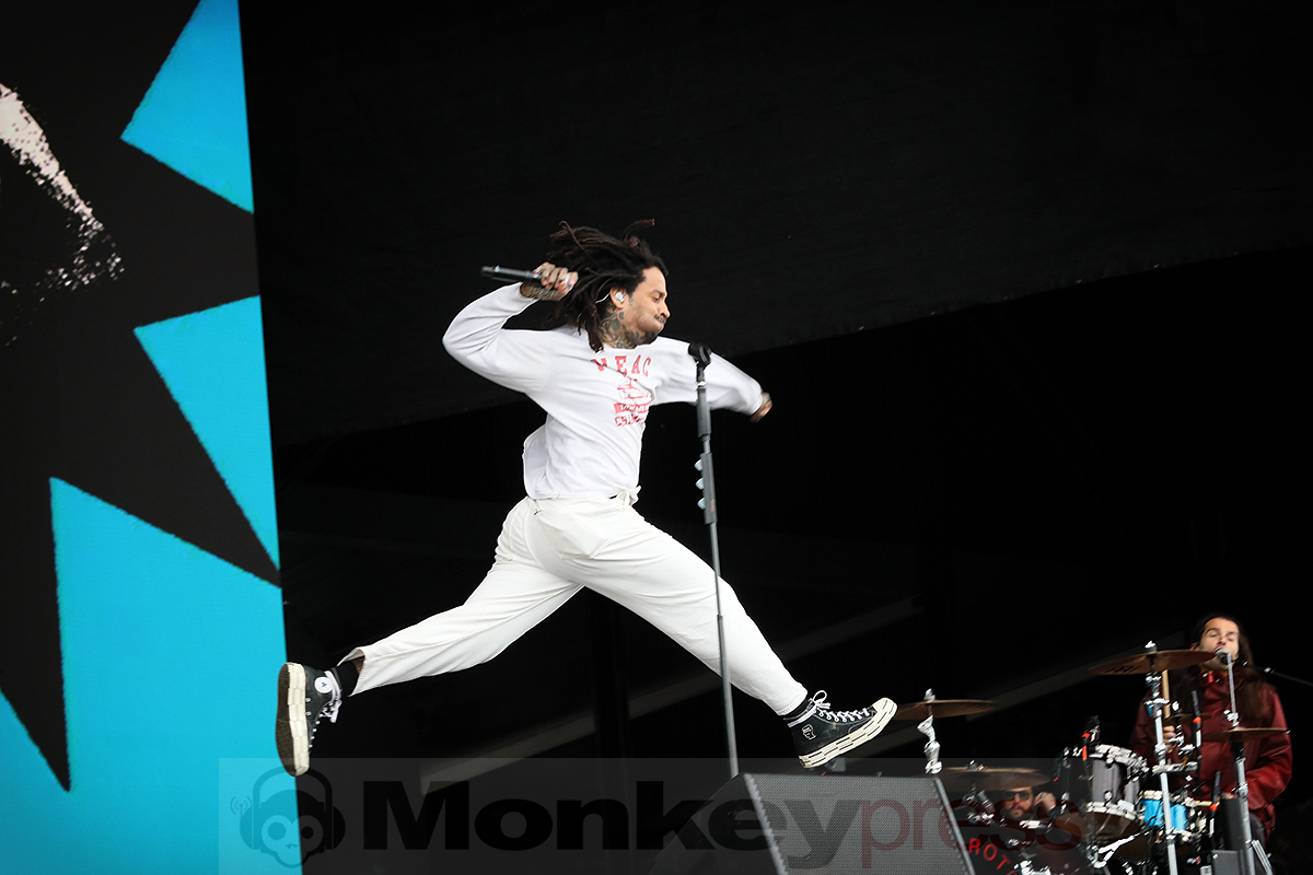 House Of Protection @RaR 2025 © Sandro Griesbach