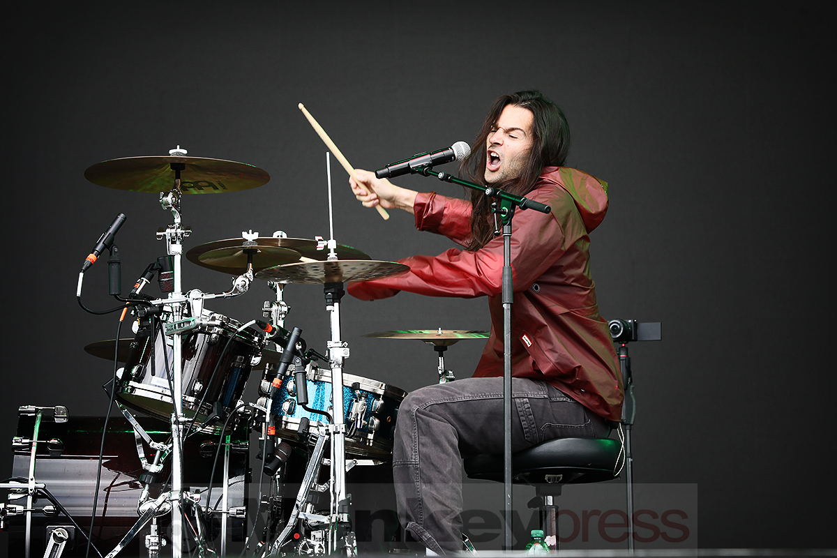 House Of Protection @RaR 2025 © Sandro Griesbach