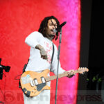Fotos: ROCK AM RING 2025 (Freitag, 06.06.2025)