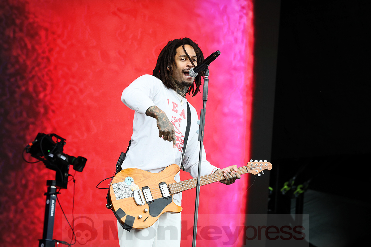 House Of Protection @RaR 2025 © Sandro Griesbach