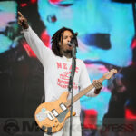 Fotos: ROCK AM RING 2025 (Freitag, 06.06.2025)