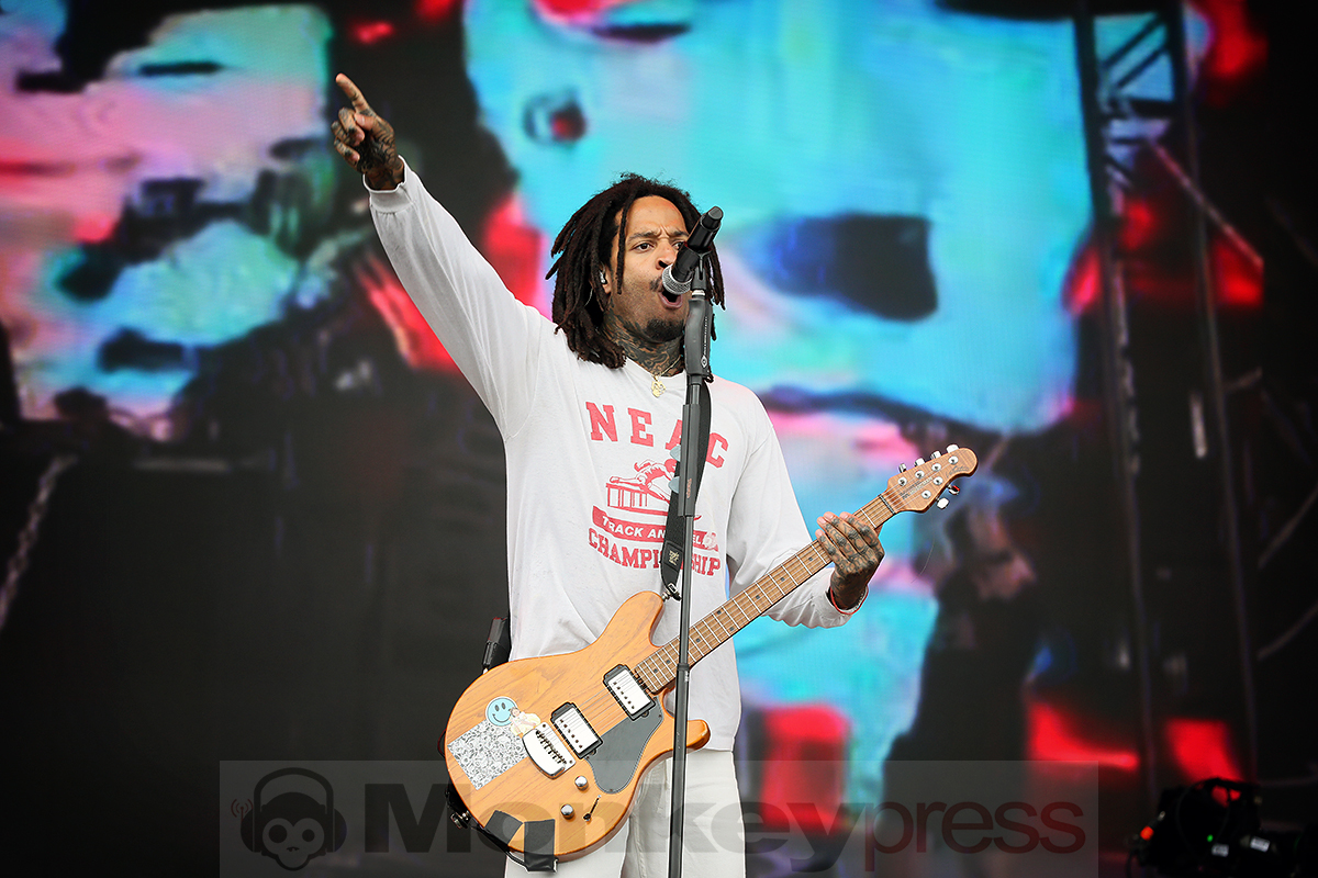 House Of Protection @RaR 2025 © Sandro Griesbach