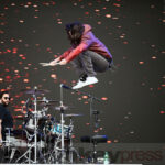 Fotos: ROCK AM RING 2025 (Freitag, 06.06.2025)