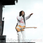 Fotos: ROCK AM RING 2025 (Freitag, 06.06.2025)