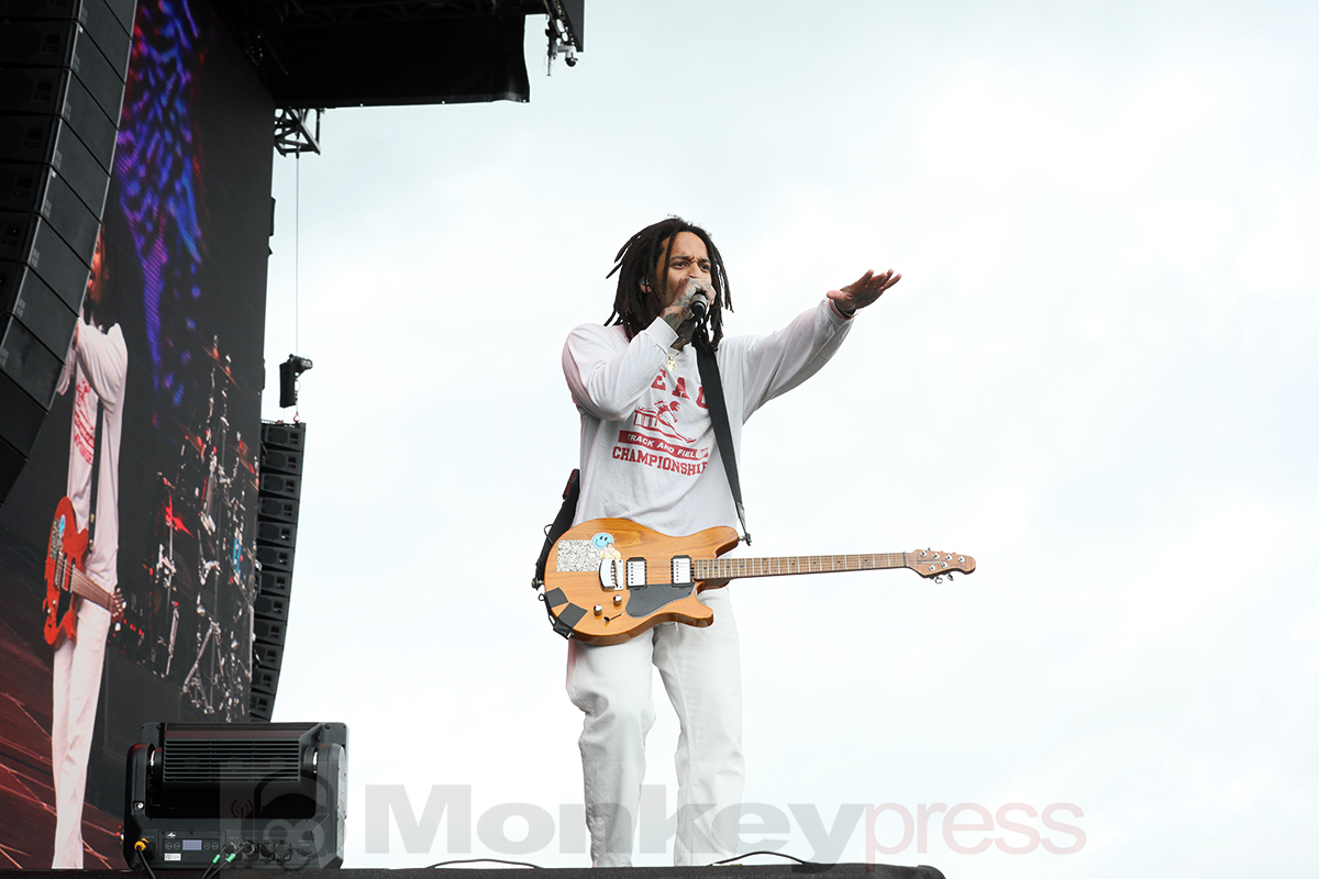 House Of Protection @RaR 2025 © Sandro Griesbach