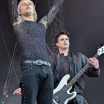 ROCK AM RING 2025 - Nürburgring, Sonntag (08.06.2025)