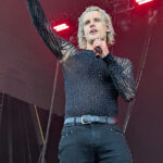ROCK AM RING 2025 - Nürburgring, Sonntag (08.06.2025)