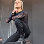 ROCK AM RING 2025 - Nürburgring, Sonntag (08.06.2025)