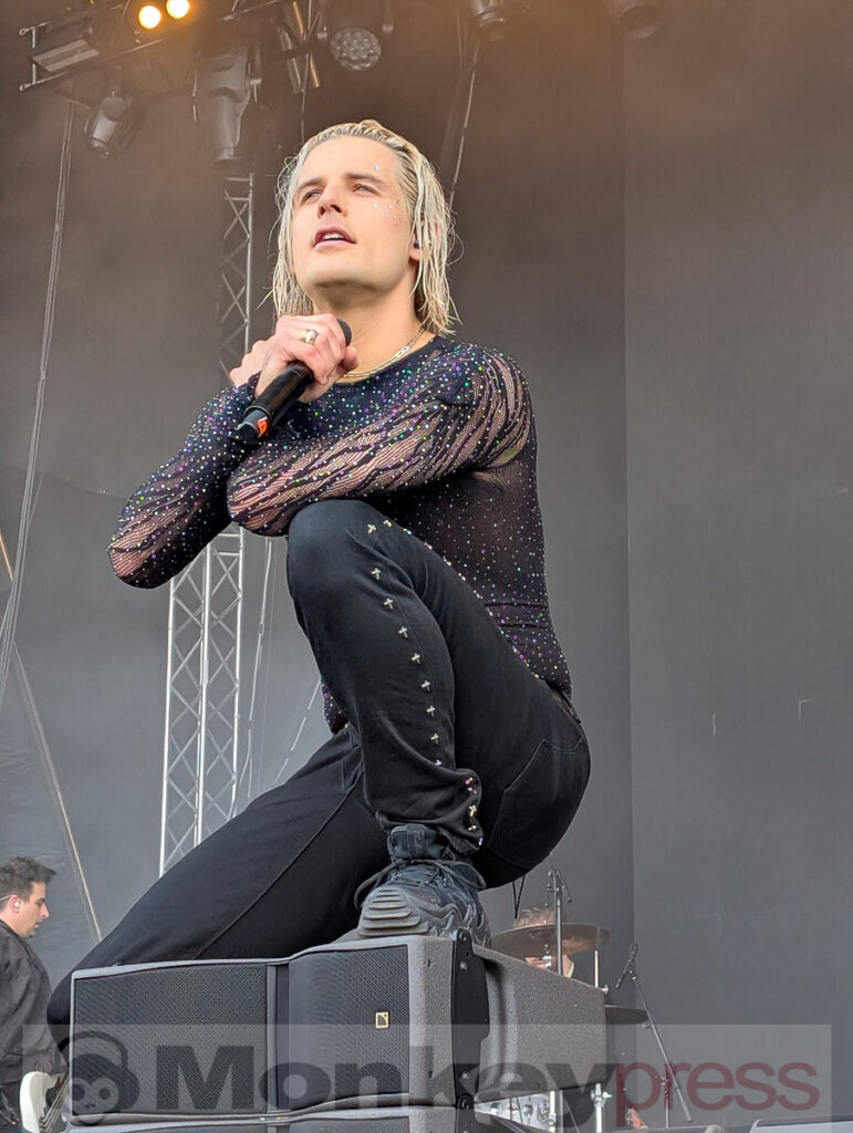 ROCK AM RING 2025 - Nürburgring, Sonntag (08.06.2025)