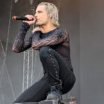 ROCK AM RING 2025 - Nürburgring, Sonntag (08.06.2025)
