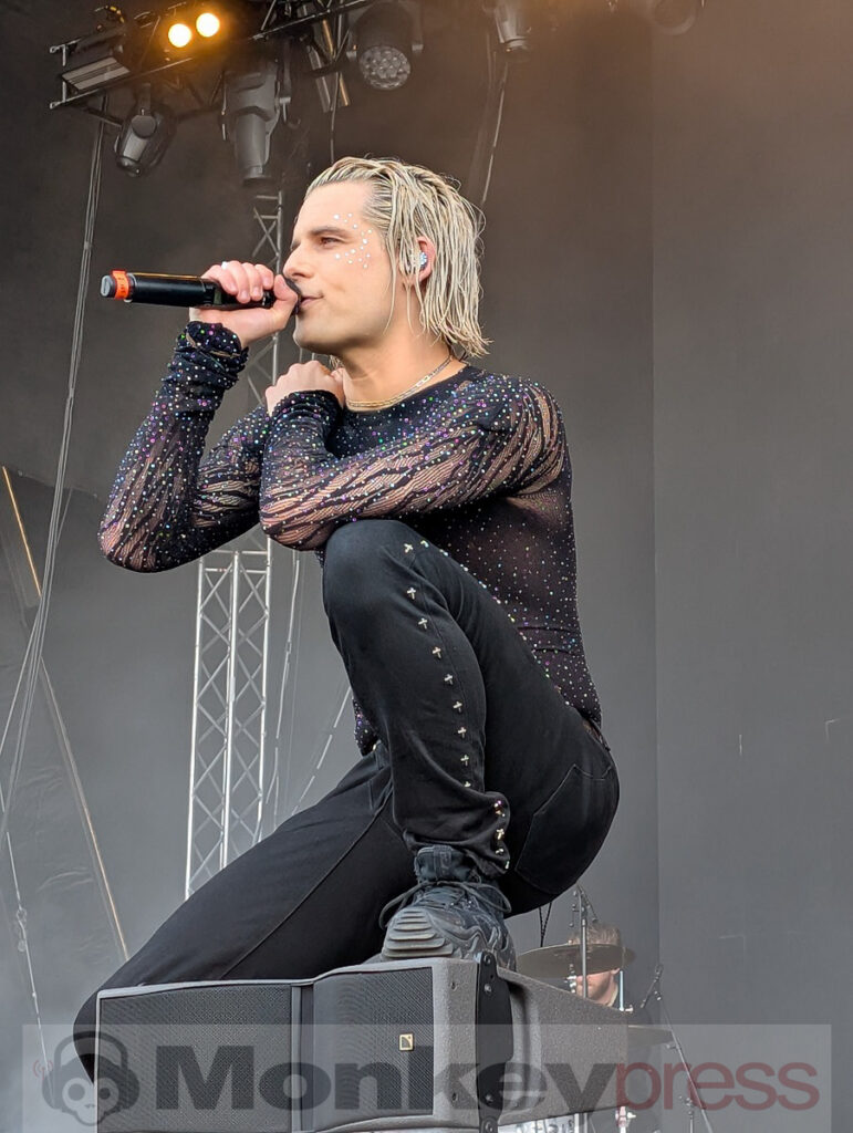 ROCK AM RING 2025 - Nürburgring, Sonntag (08.06.2025)