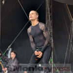 ROCK AM RING 2025 - Nürburgring, Sonntag (08.06.2025)