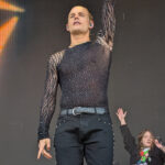 ROCK AM RING 2025 - Nürburgring, Sonntag (08.06.2025)