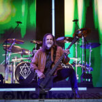 Fotos: ROCK AM RING 2025 (Samstag, 07.06.2025)