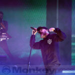 Fotos: ROCK AM RING 2025 (Samstag, 07.06.2025)