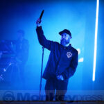 Fotos: ROCK AM RING 2025 (Samstag, 07.06.2025)