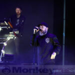 Fotos: ROCK AM RING 2025 (Samstag, 07.06.2025)