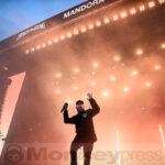 Fotos: ROCK AM RING 2025 (Samstag, 07.06.2025)