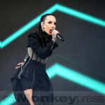 Fotos: ROCK AM RING 2025 (Sonntag, 08.06.2025)