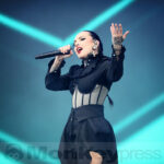 Fotos: ROCK AM RING 2025 (Sonntag, 08.06.2025)