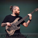 Fotos: ROCK AM RING 2025 (Sonntag, 08.06.2025)