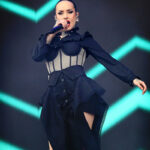 Fotos: ROCK AM RING 2025 (Sonntag, 08.06.2025)