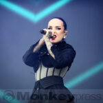 Fotos: ROCK AM RING 2025 (Sonntag, 08.06.2025)