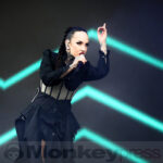 Fotos: ROCK AM RING 2025 (Sonntag, 08.06.2025)