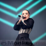 Fotos: ROCK AM RING 2025 (Sonntag, 08.06.2025)