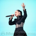 Fotos: ROCK AM RING 2025 (Sonntag, 08.06.2025)