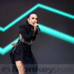 Fotos: ROCK AM RING 2025 (Sonntag, 08.06.2025)