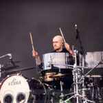 Fotos: ROCK AM RING 2025 (Sonntag, 08.06.2025)